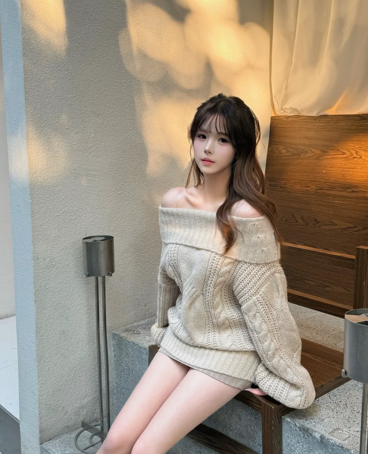 小七 新人首开 蜜桃臀 Gallery 5