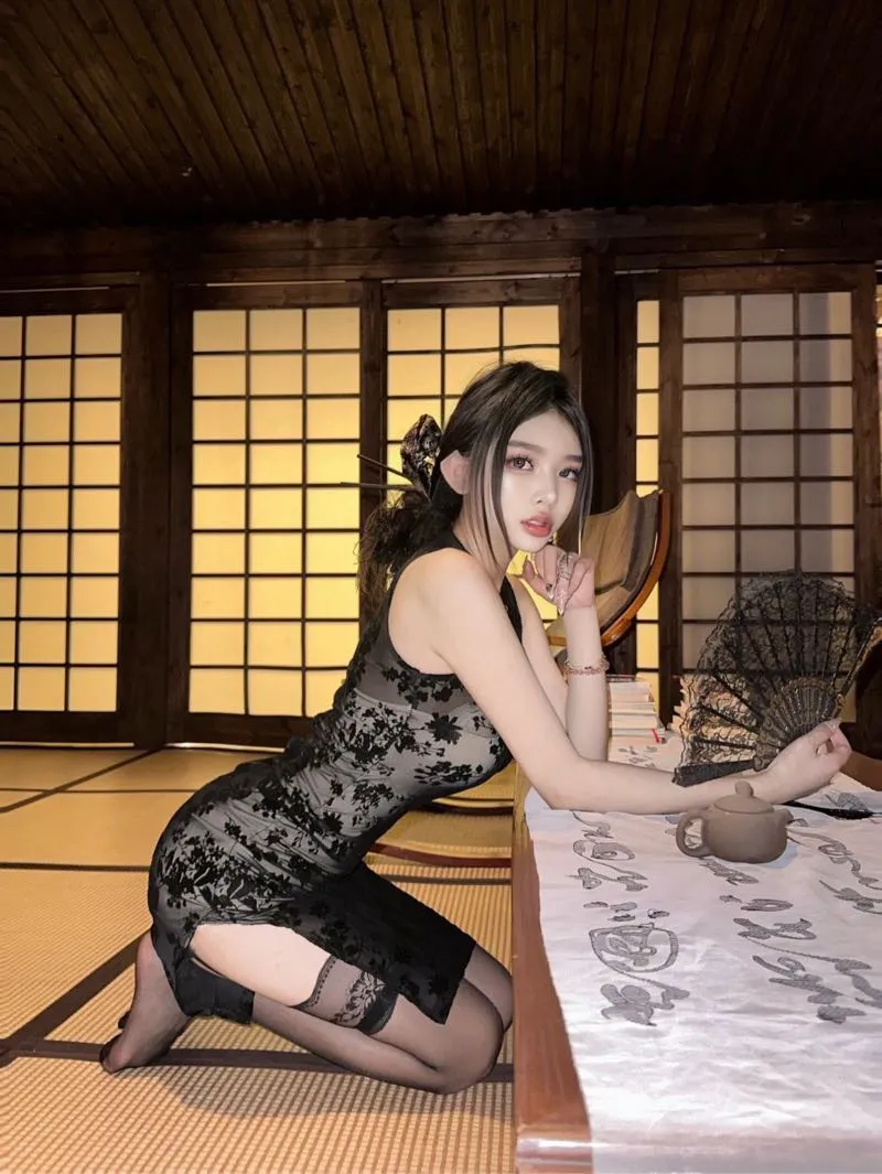 普坨 慕晴 Gallery 6