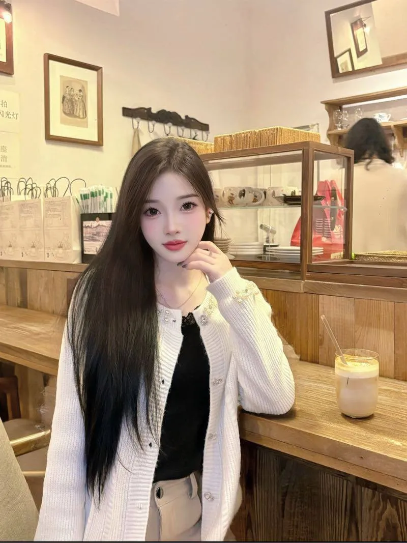 闵行御姐 可儿 Gallery 6