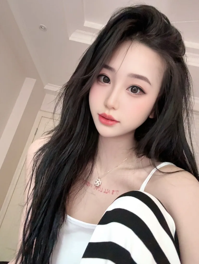 微微 极品纯欲 Gallery 3