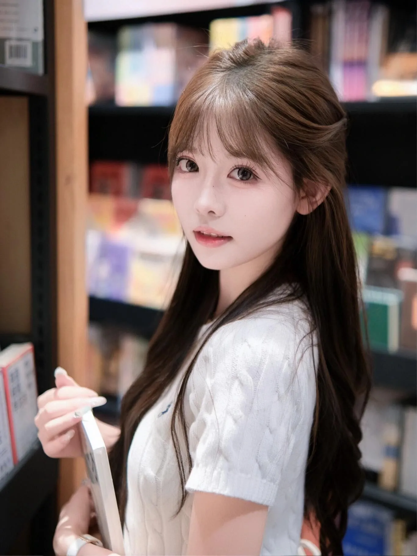 小提莫 极品嫩妹 Gallery 4