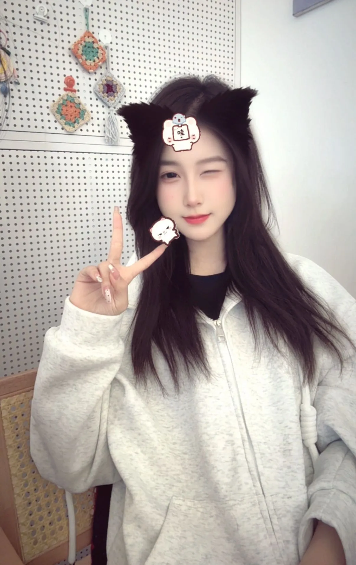 07柠儿兼职学生新人没有工作室需要提前预约 Gallery 3