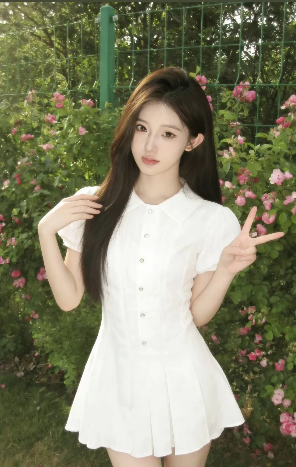 4386A-170 普陀纯欲气质御姐 Gallery 3