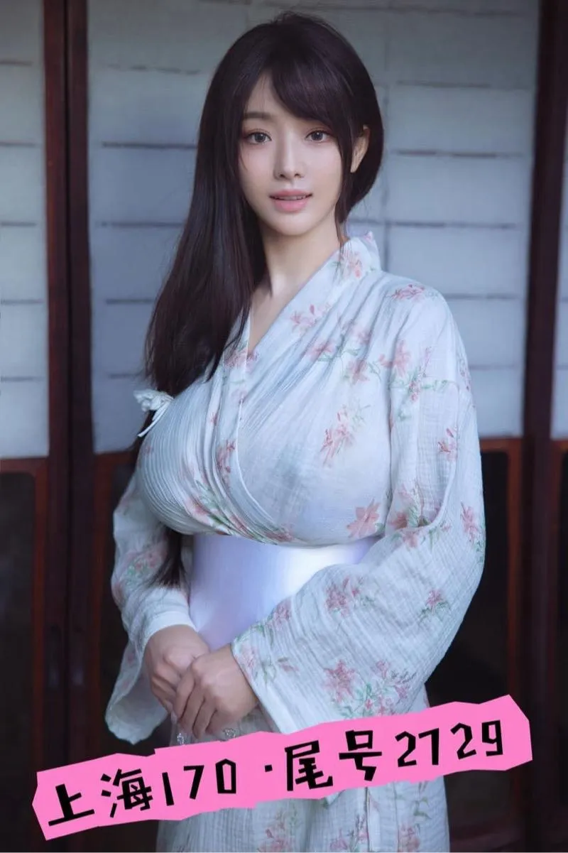 Y418P-170G 徐汇丰满性感御姐