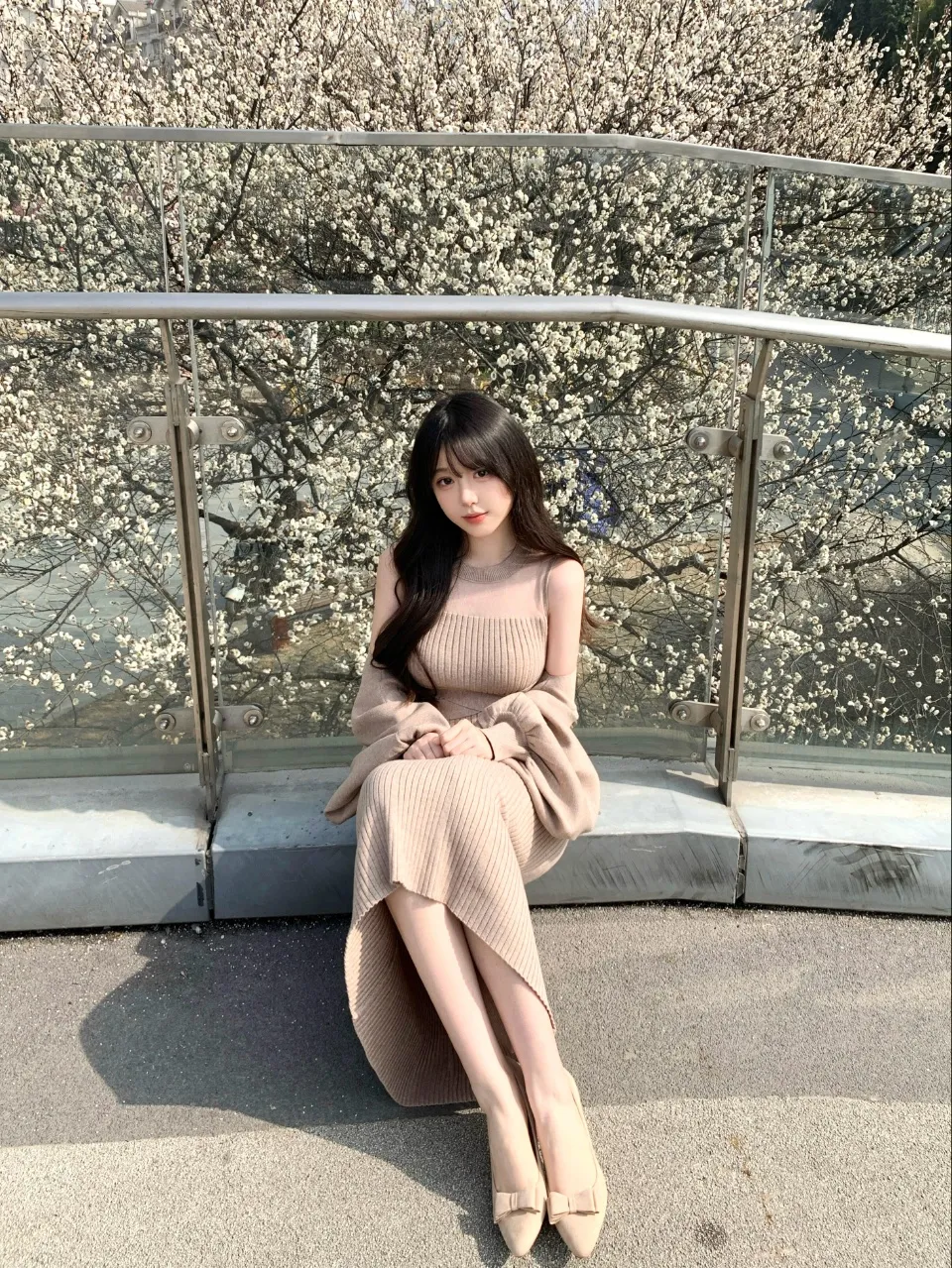 大宝贝👾筱田优抓龙筋情绪价值拉满 🉑拍不露脸视频 Gallery 5