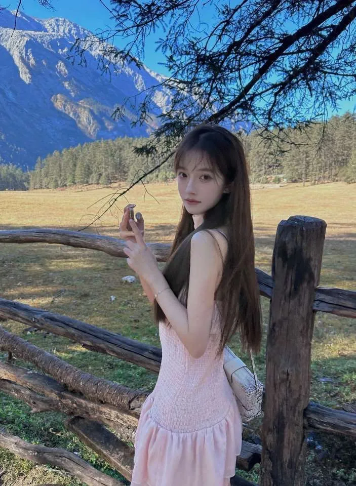 大⭕️品质 栗可 人比花香 Gallery 5