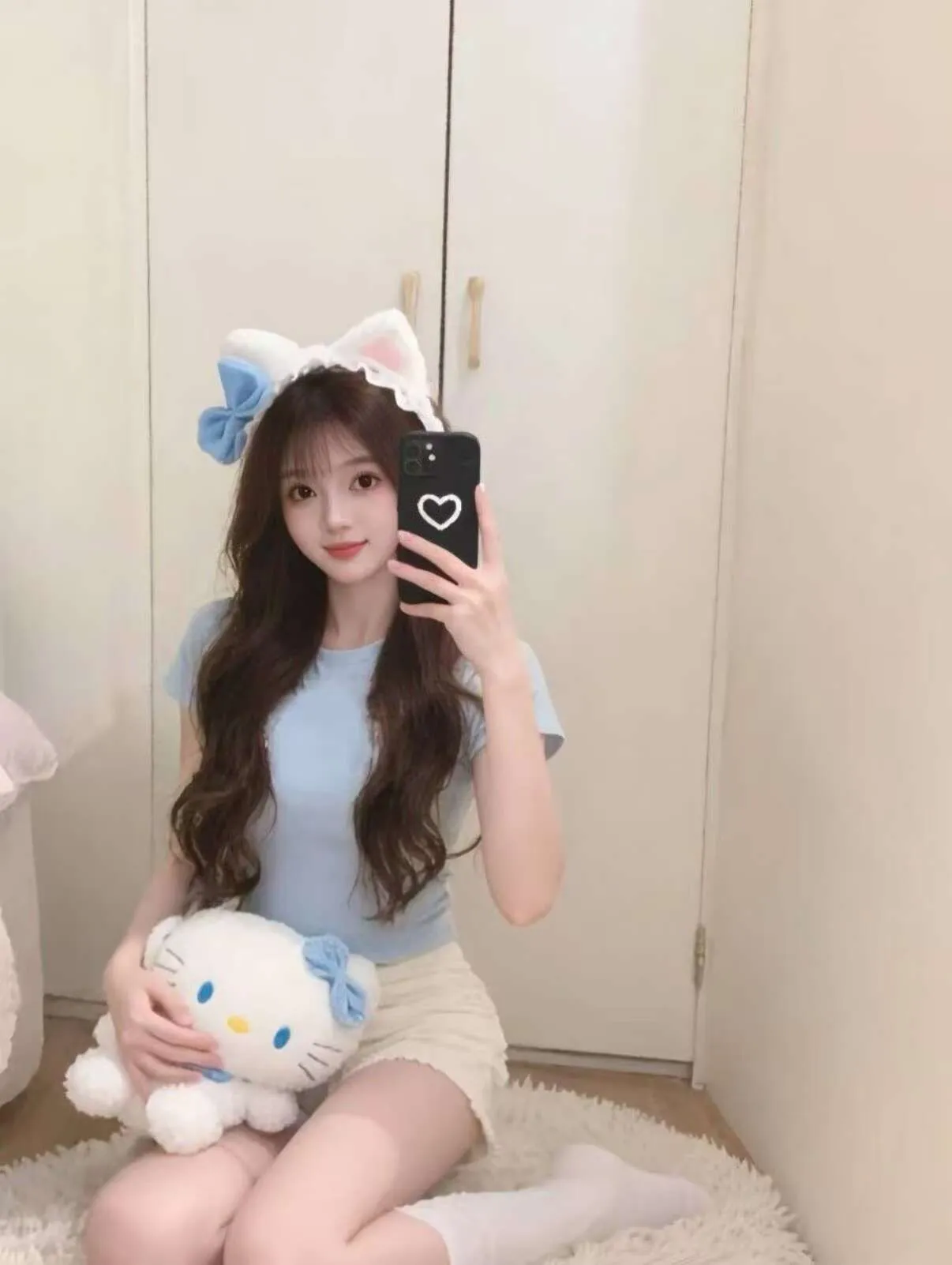 361新人天菜学生萝莉首开 Gallery 3