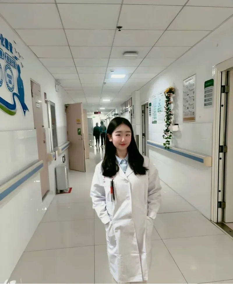 实习小护士 小淘 主打粉嫩 Gallery 6