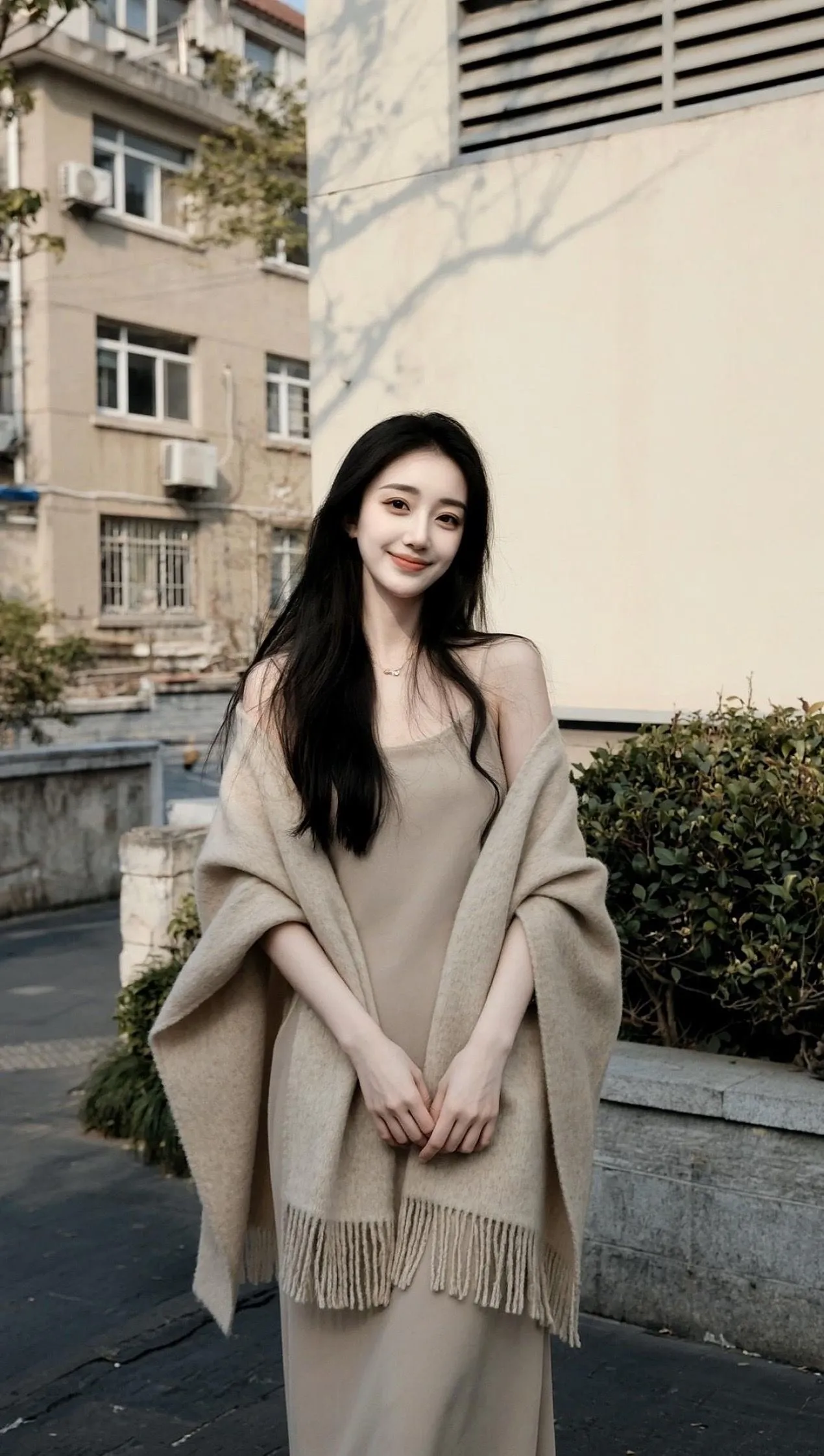 王柯 甜美精致床上上小妖精 Gallery 3