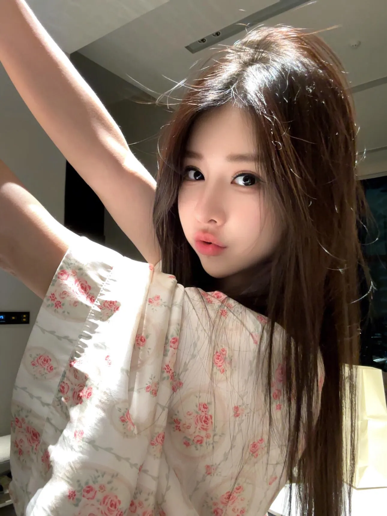 普陀水磨02年盈盈，莞式服务导师🔥 👍 Gallery 4