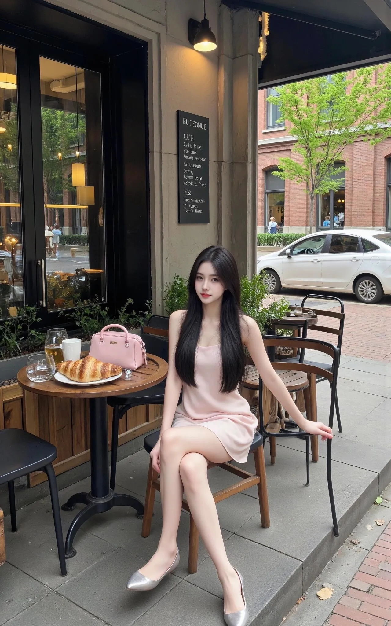 浦东 玫琳 Gallery 6