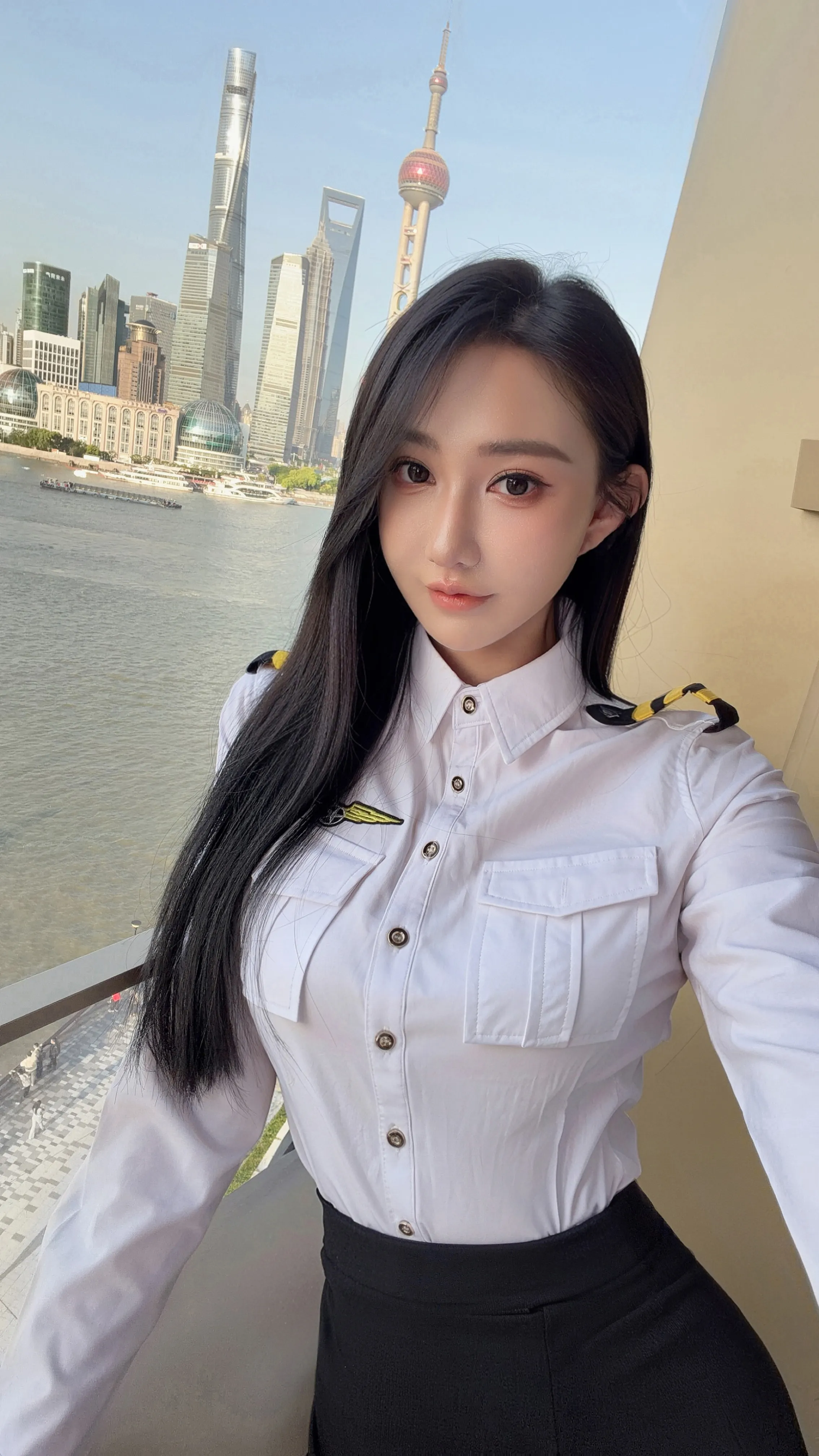 普陀柳如烟 180大长腿 Gallery 5