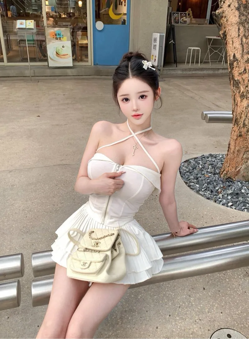 浦东💫诗涵💐小家碧玉🌸甜美女孩 Gallery 5