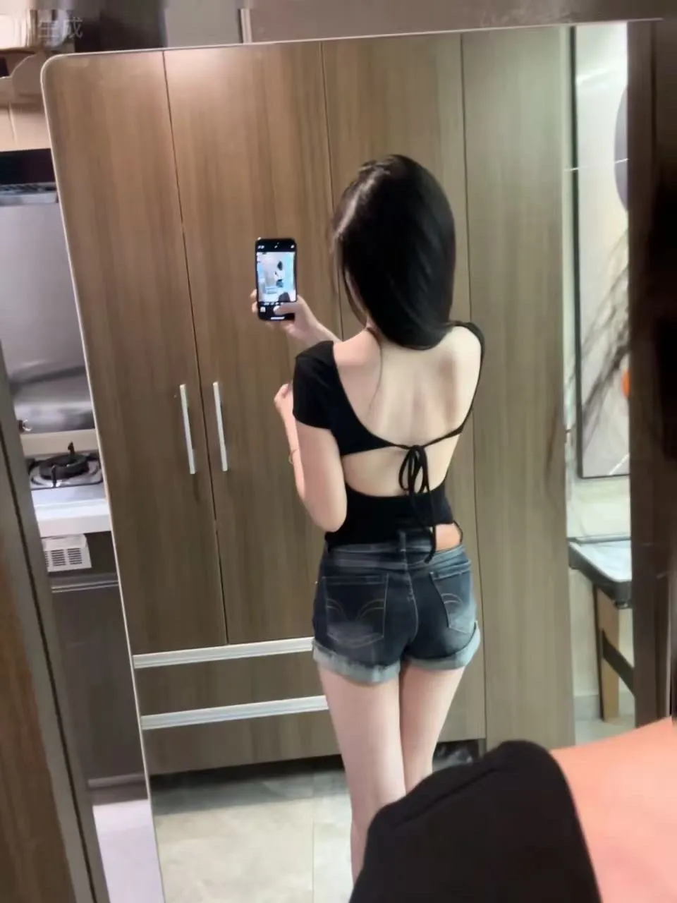 纯欲满满 性瘾女 李甜甜 Gallery 3