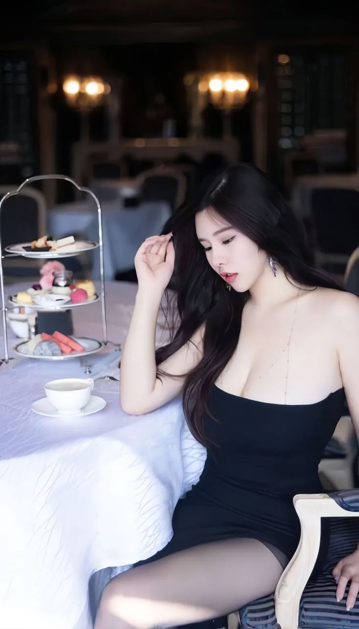 浦东 优雅 大奶巨乳 Gallery 5