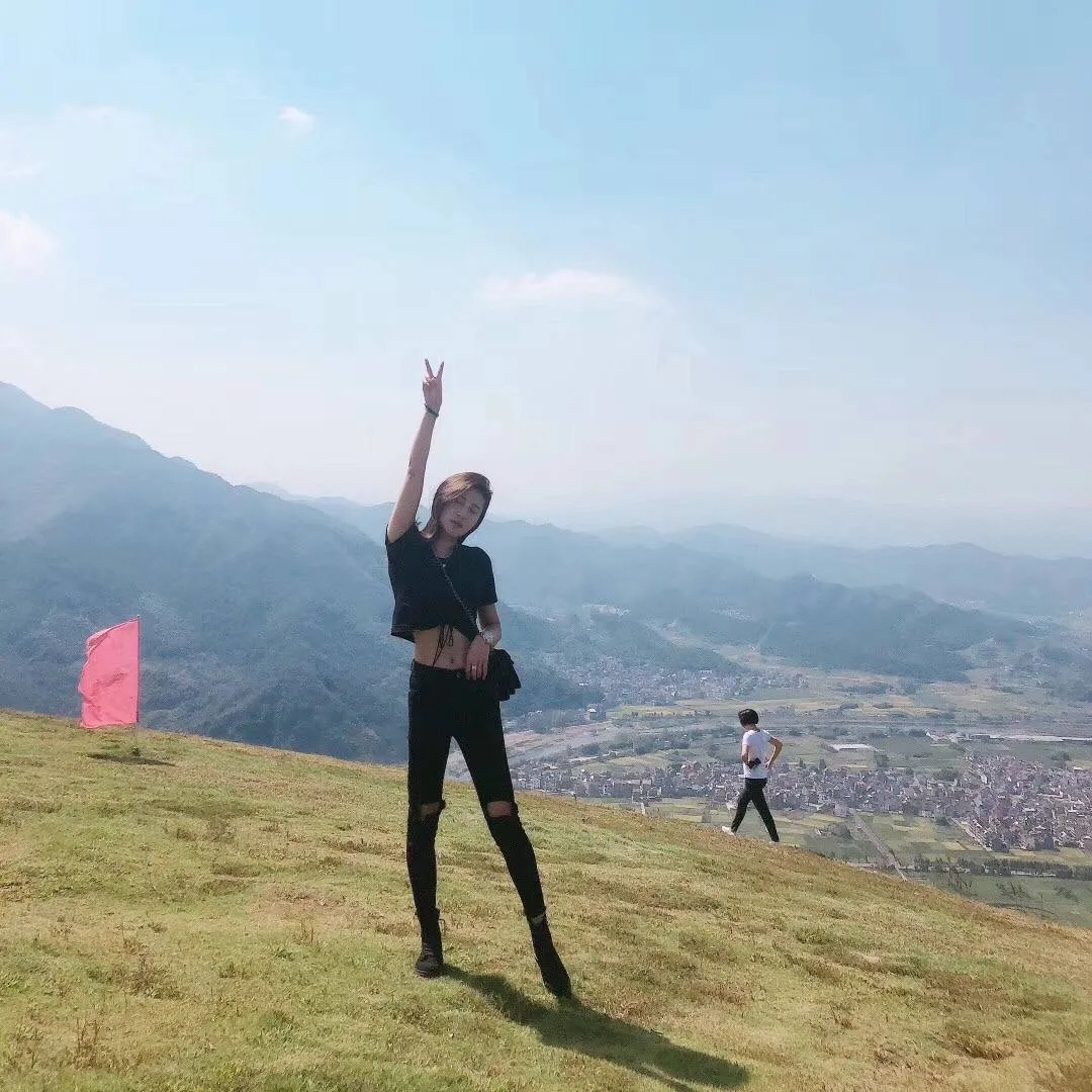 普陀-机车女郎若轩 Gallery 5