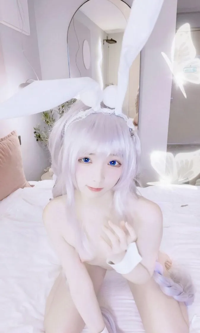 在校学生 糖果 真实白虎 Gallery 2