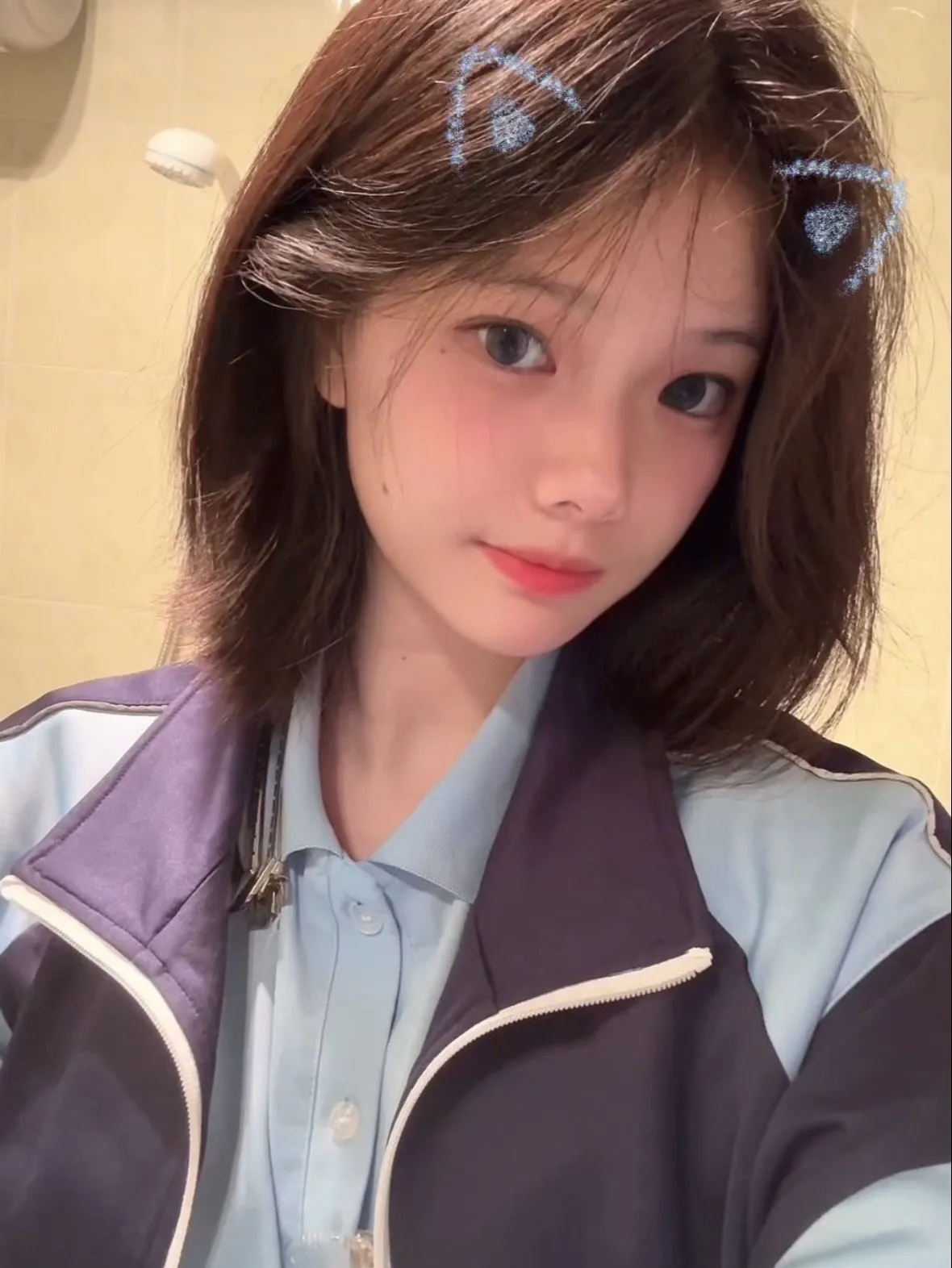 车晓 青春活力少女等哥哥来采摘 Gallery 2