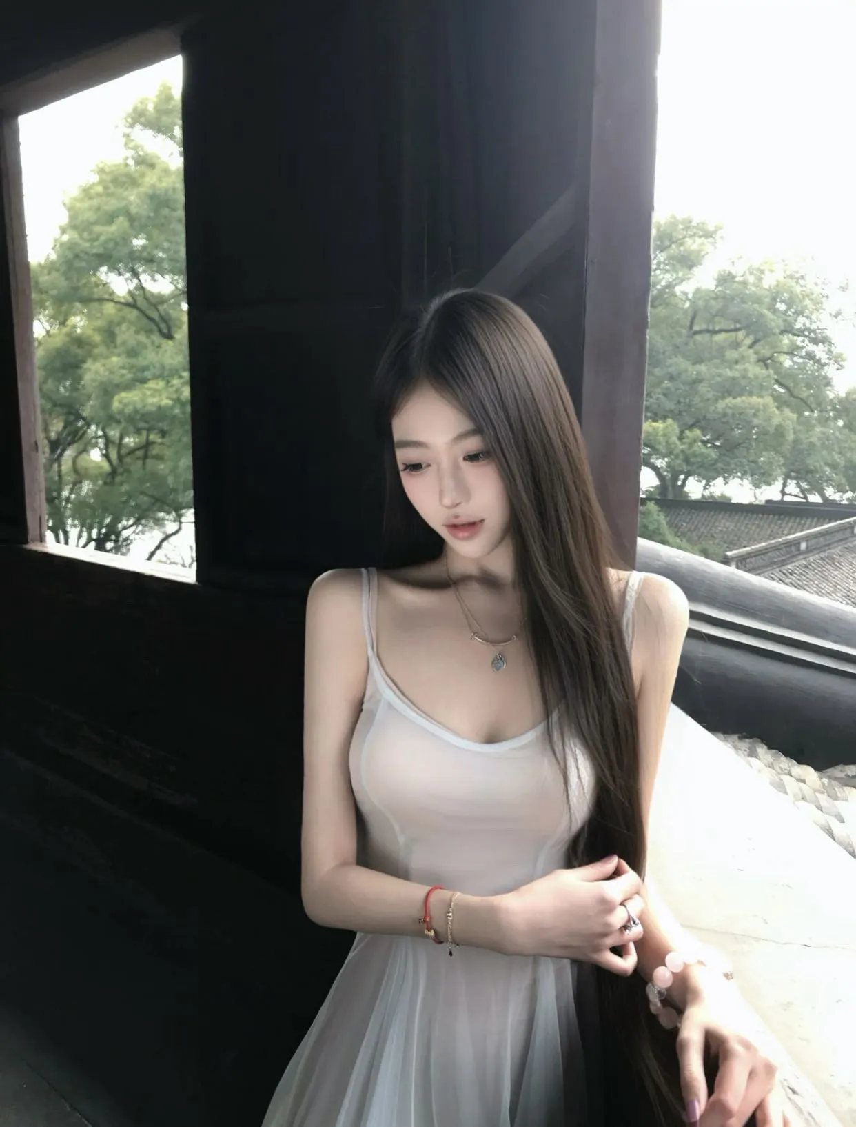 浦东月希 纯欲床上迷人小妖精 爸爸干我 爸爸用力 Gallery 4