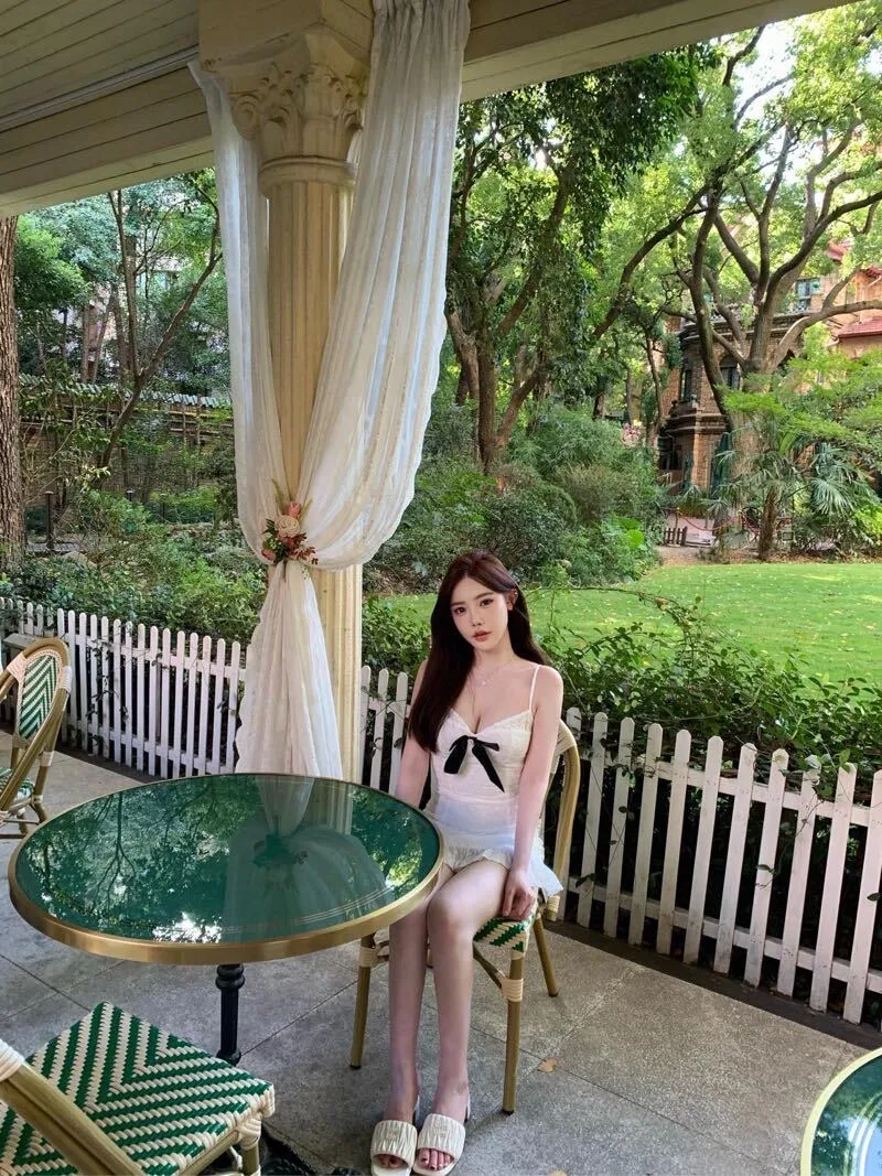 Y2711A-叶谨儿 普陀网红小纯 Gallery 3