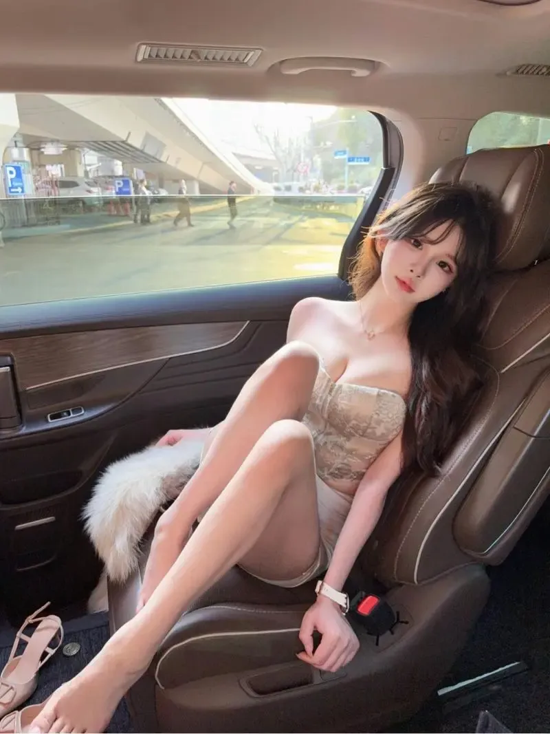 SH静萱🏠浦东•168E Gallery 5