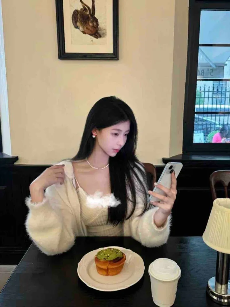 普陀高颜值气质好评白小纯小文 Gallery 4