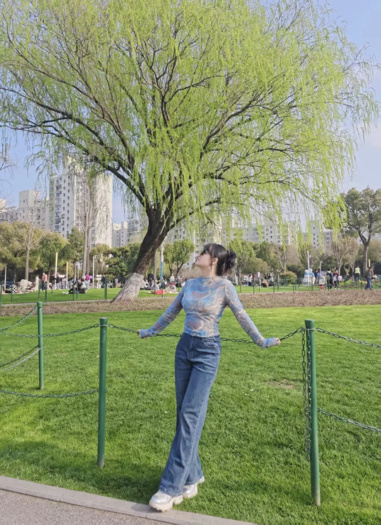 静安奶妈朵朵 Gallery 3