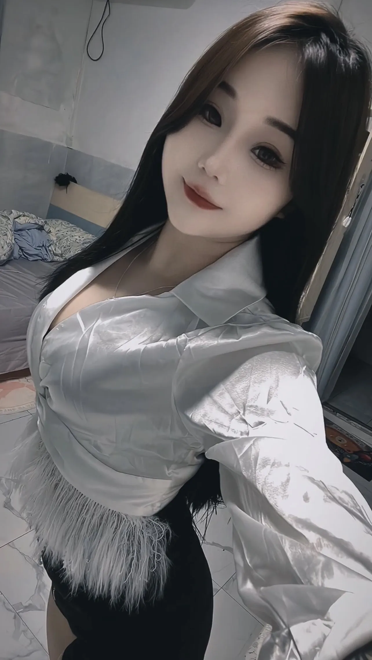 高中毕业06图图新人下海 Gallery 6