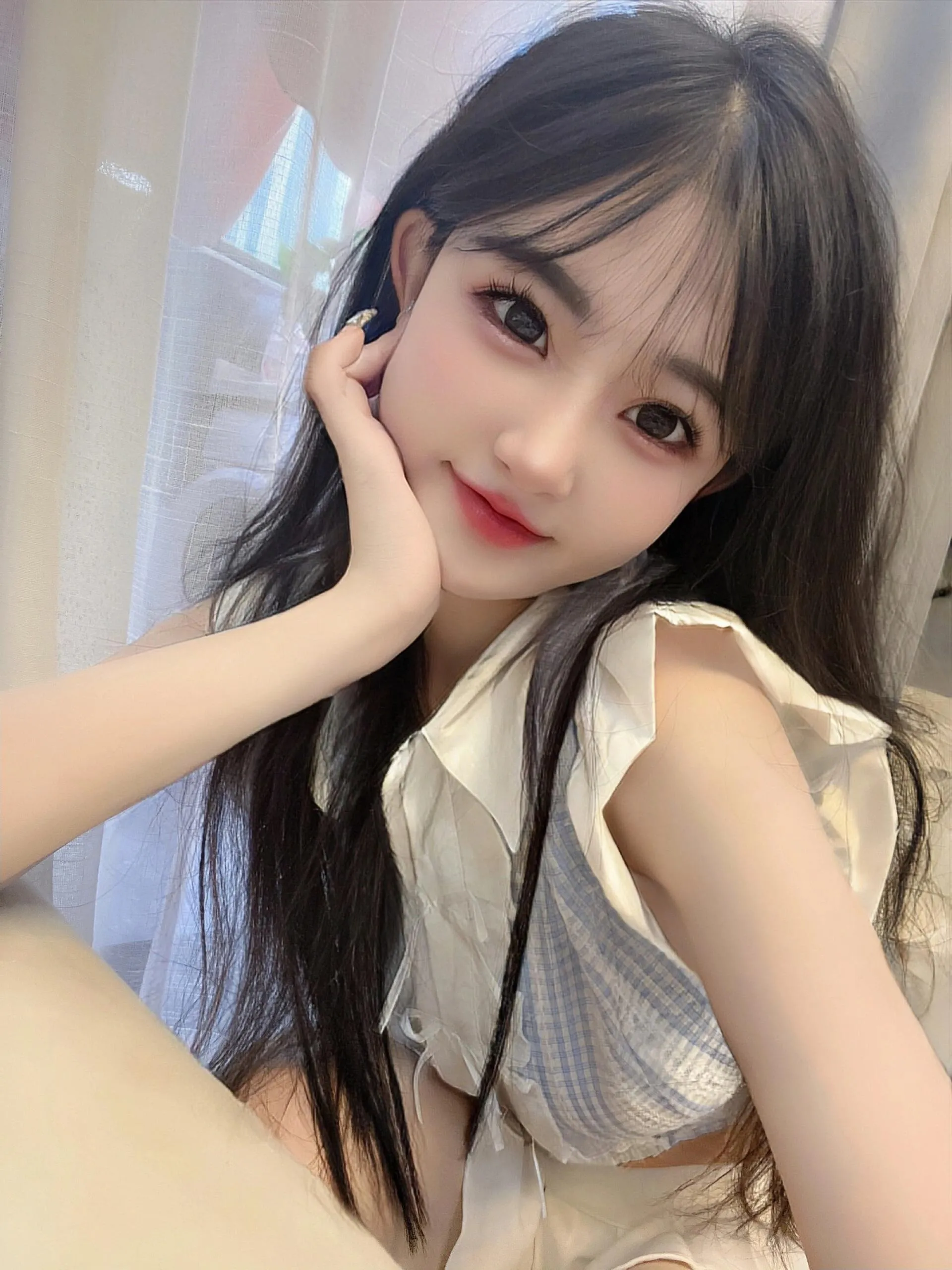 普陀极品07年准处女小凤凰 Gallery 3