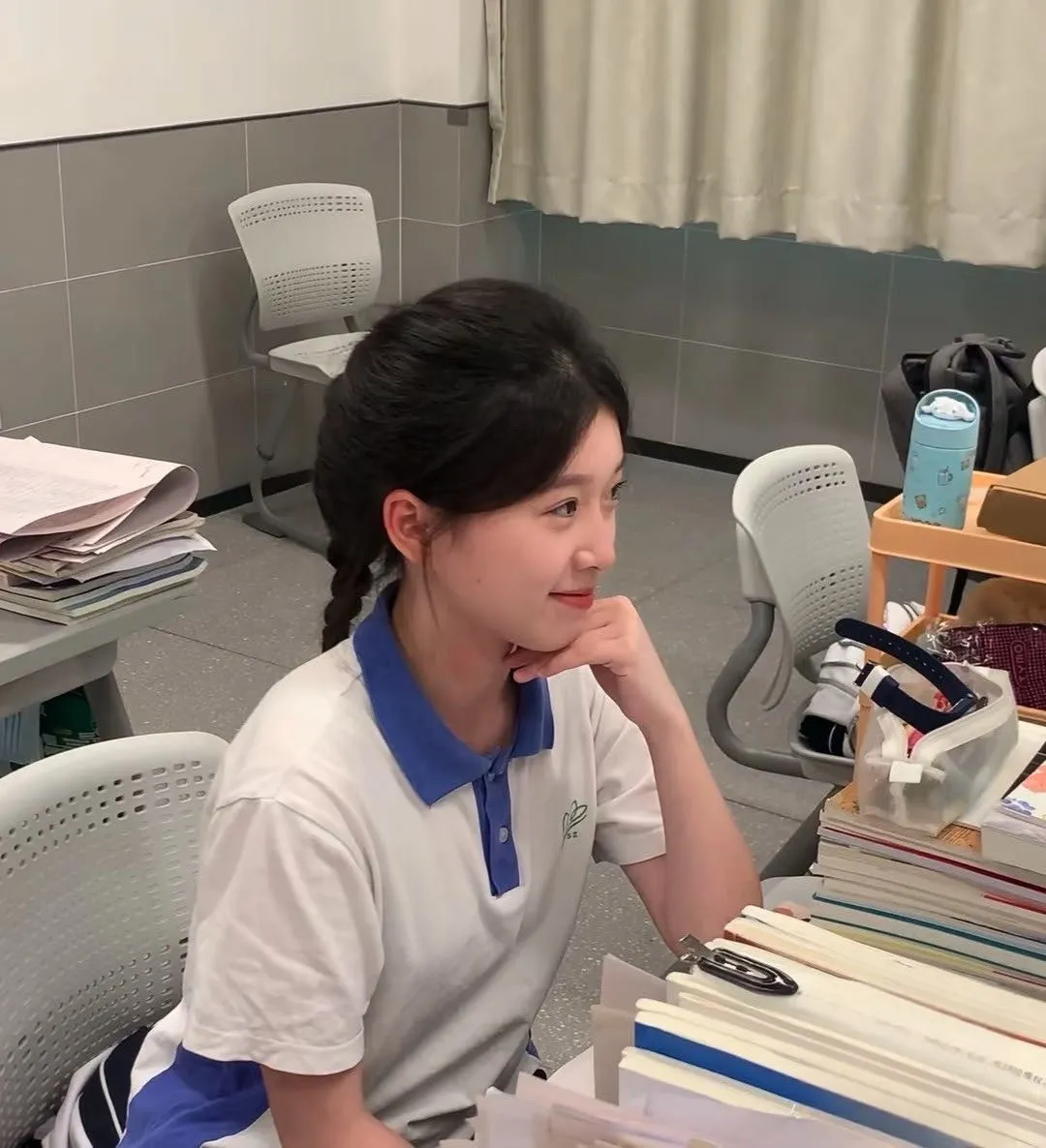 bb059 静安172 天然无整白小纯糖糖 Gallery 4