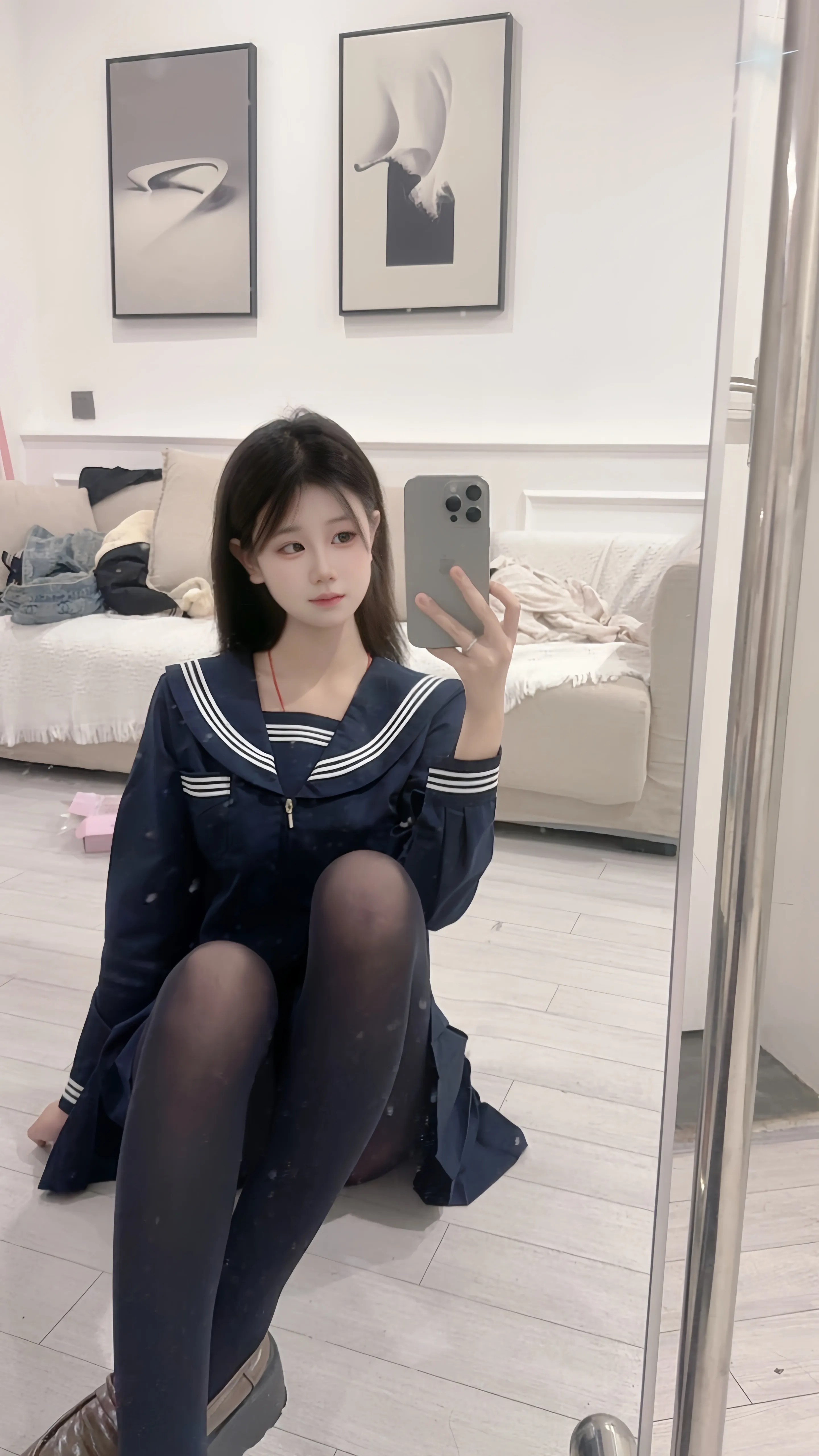 上海极品小纯 Gallery 1