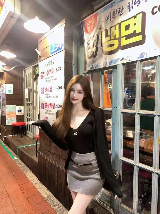 松江倩倩 Gallery 3