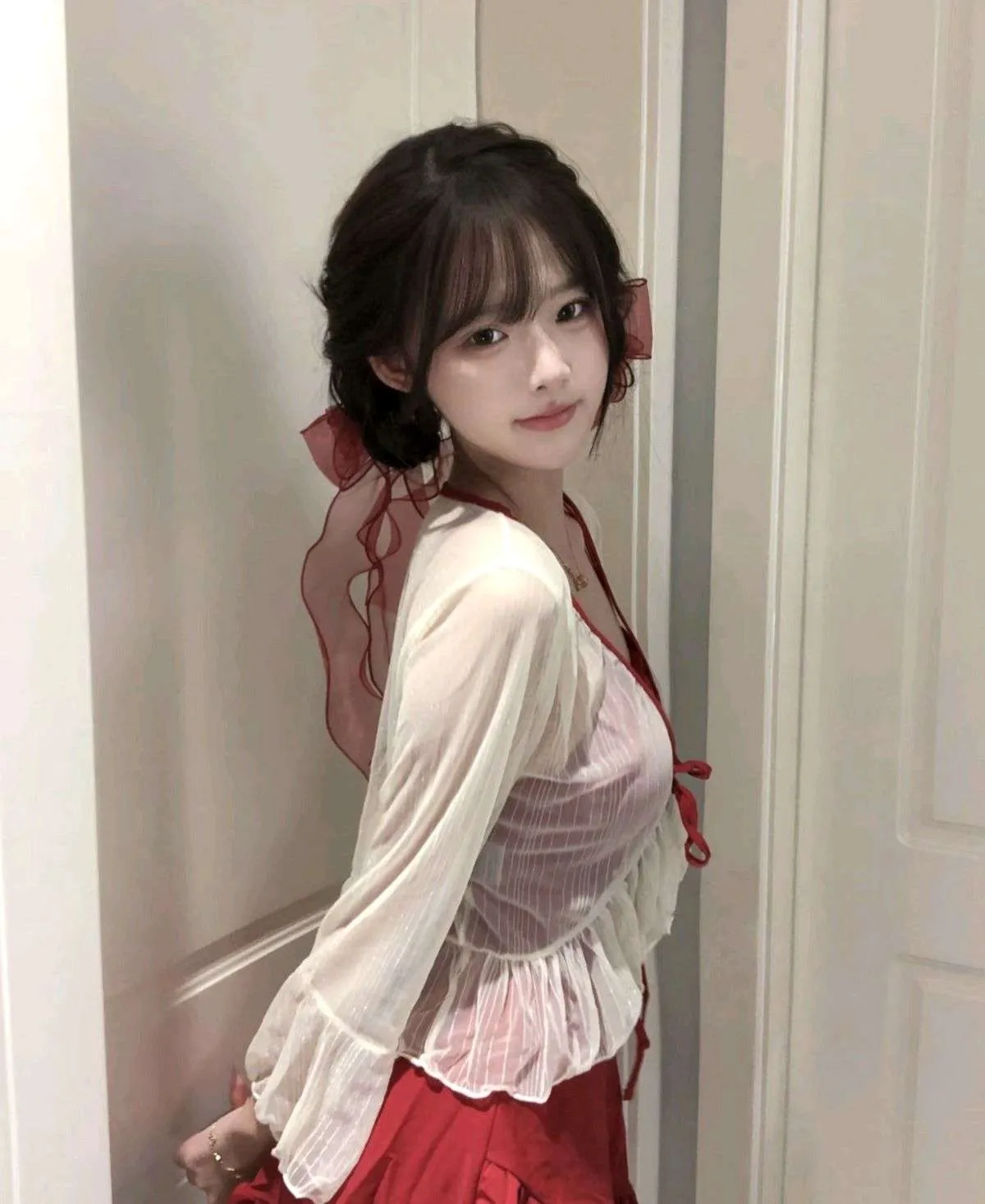 闵行07果儿极品萝莉上海首开 Gallery 6