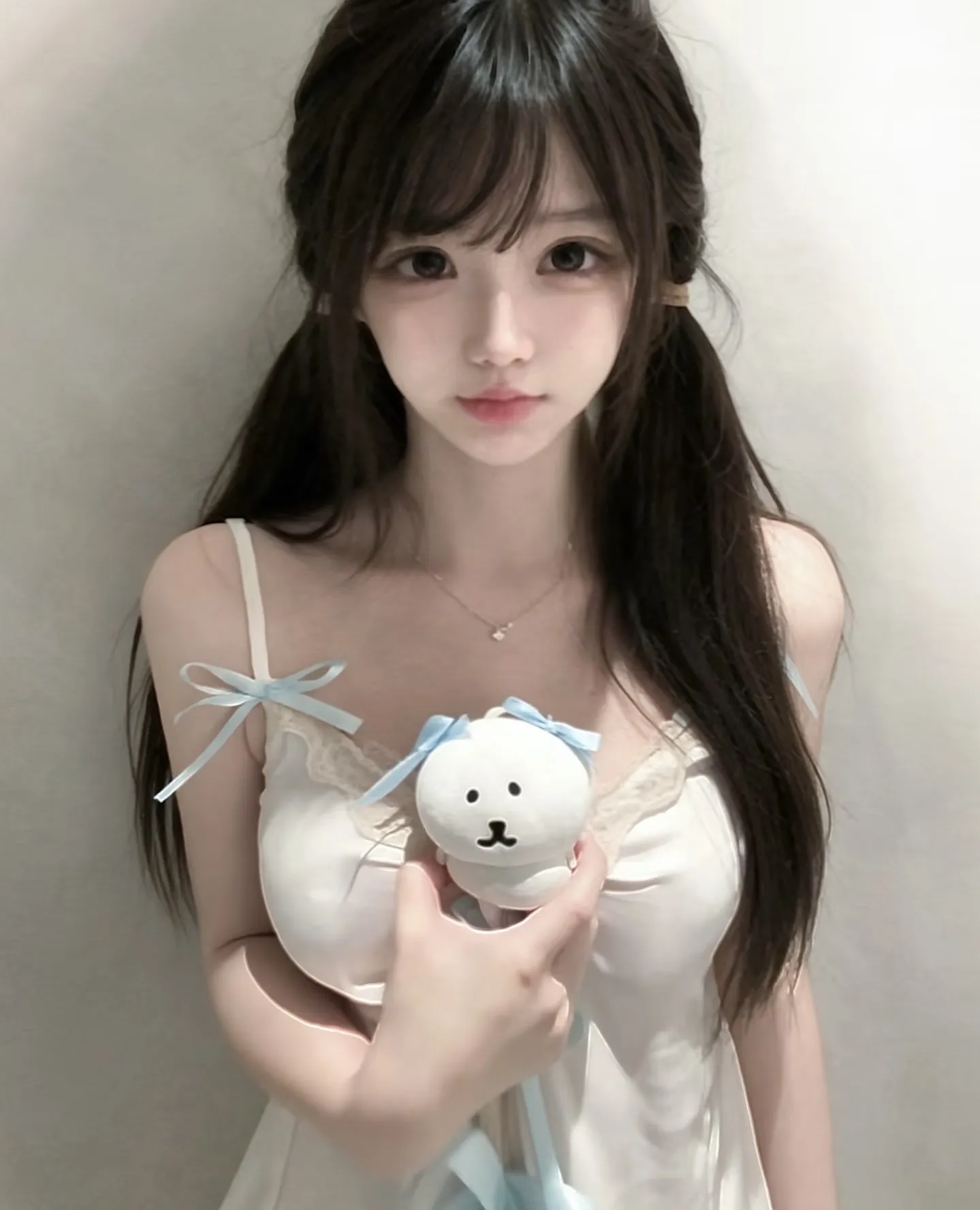 白虎学生 苏晚 新人下海 Gallery 3