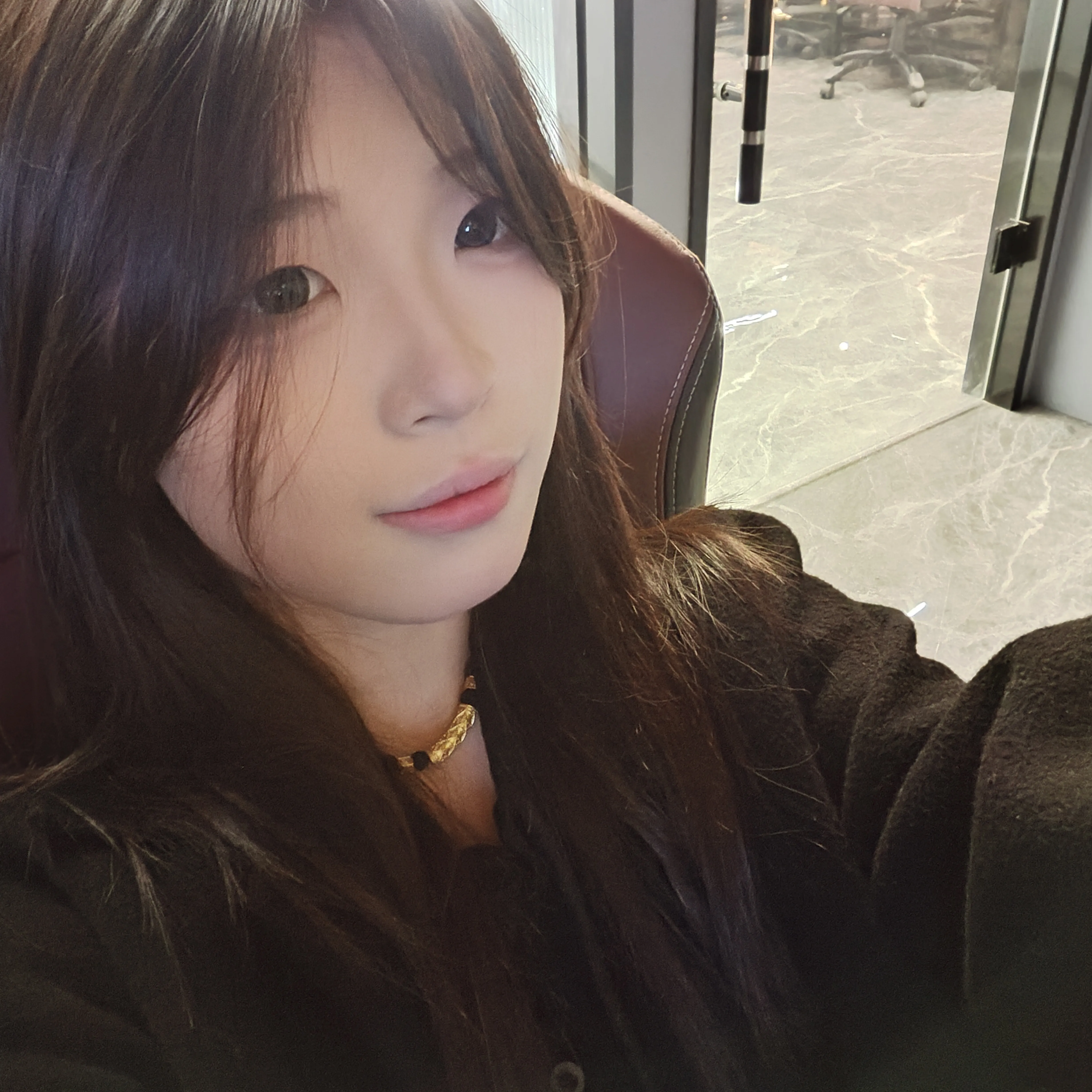 浦东07年学妹期期兼职 Gallery 4