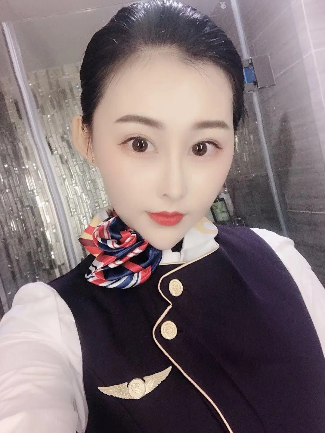 上海🦜真实空姐 Gallery 4