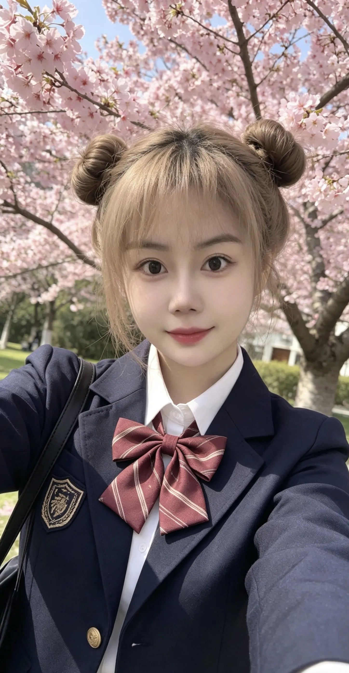 闵行新人团团 Gallery 6