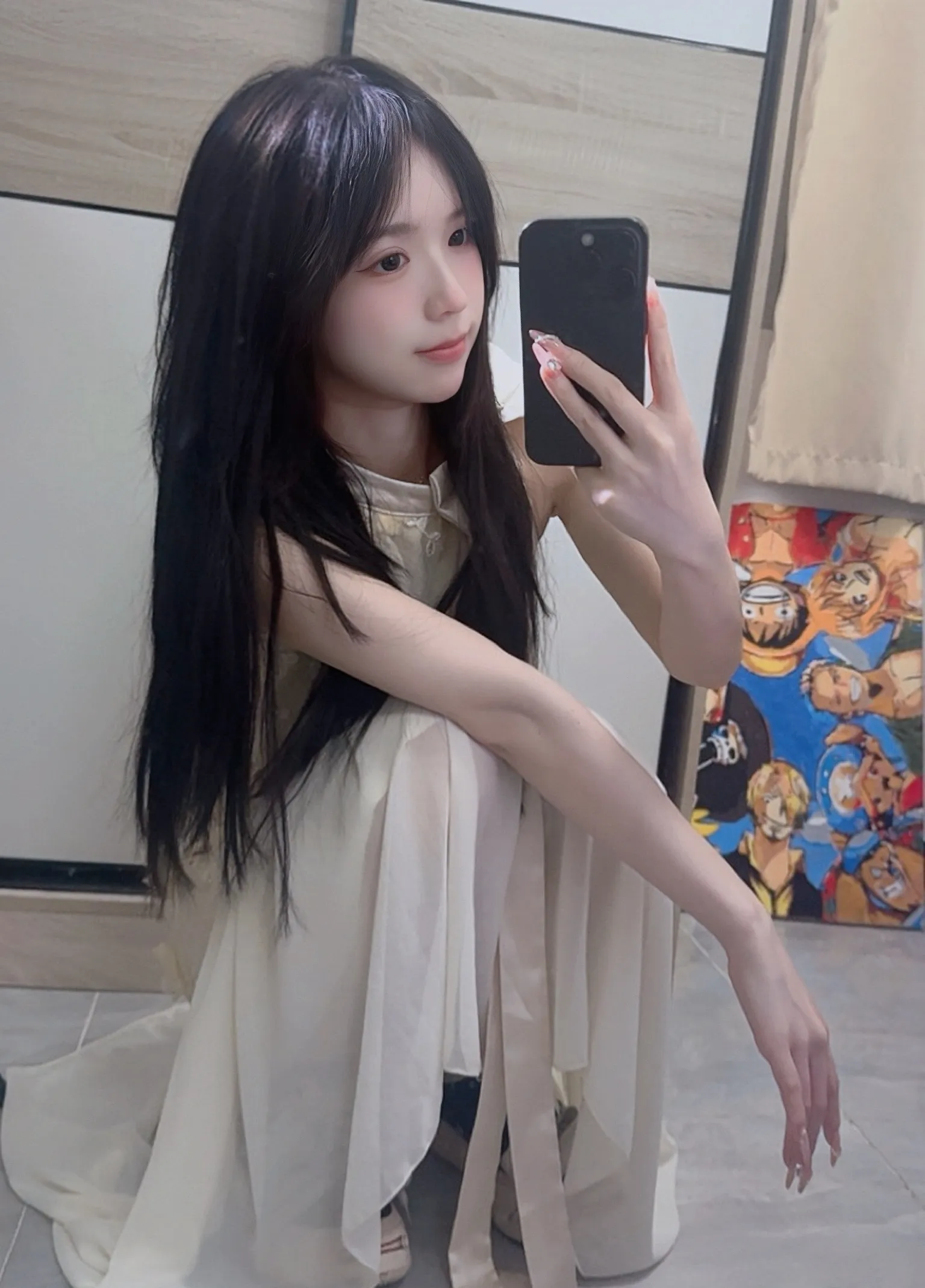 松江学生 优优 Gallery 4