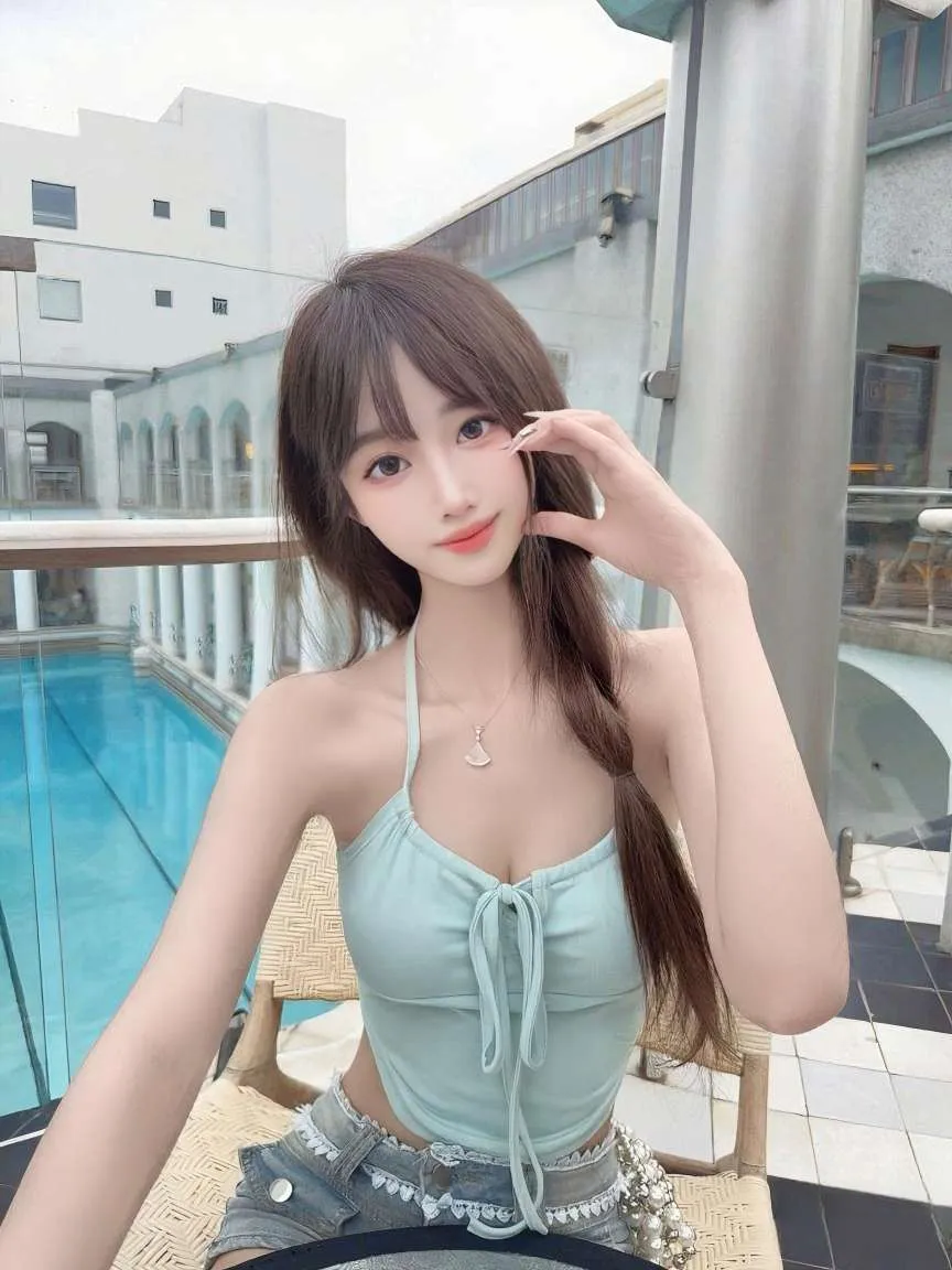 黄埔 琪琪 Gallery 6