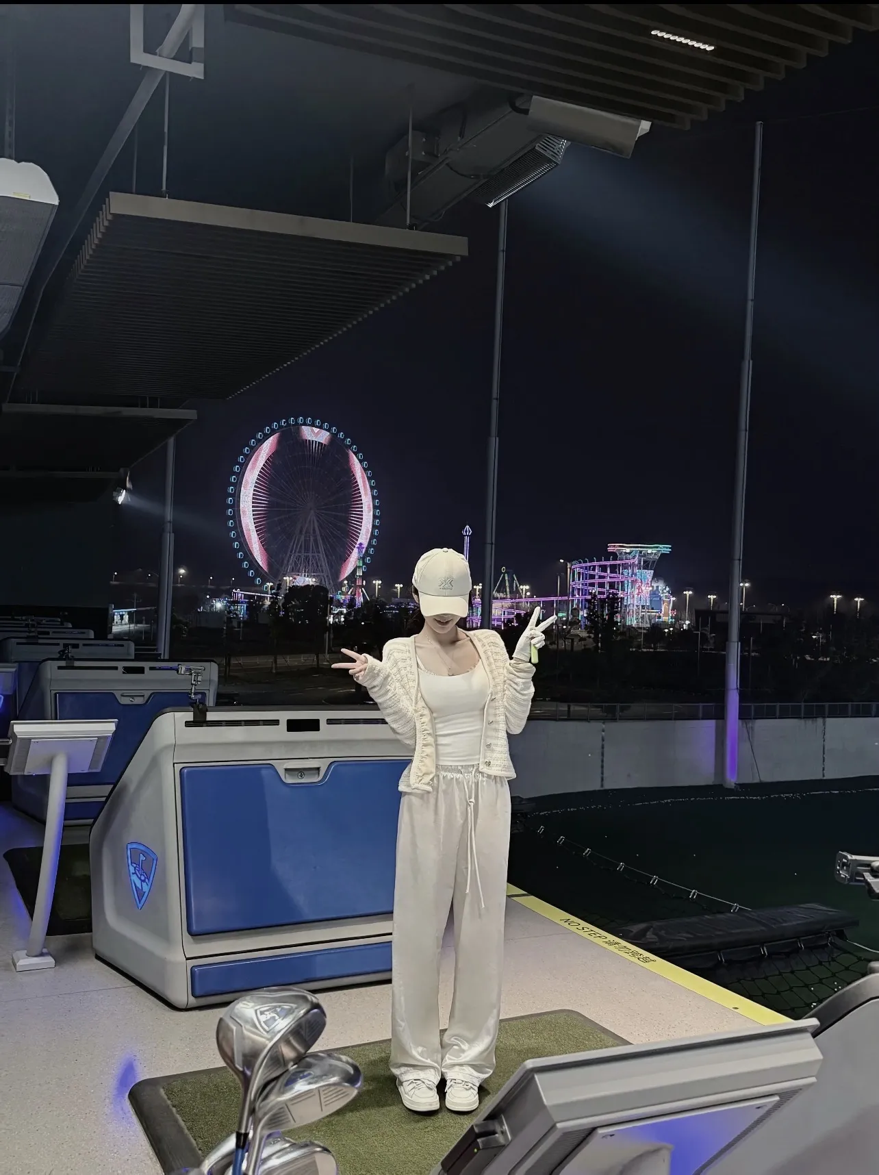 新人清纯小妹 苏琳 Gallery 3