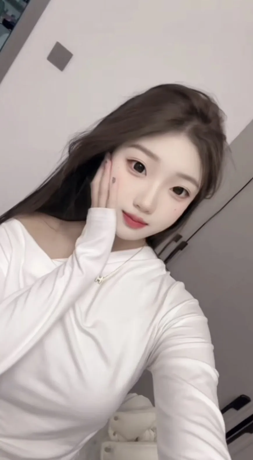 刚破处18岁学生兼职：小白菜（很嫩） Gallery 3