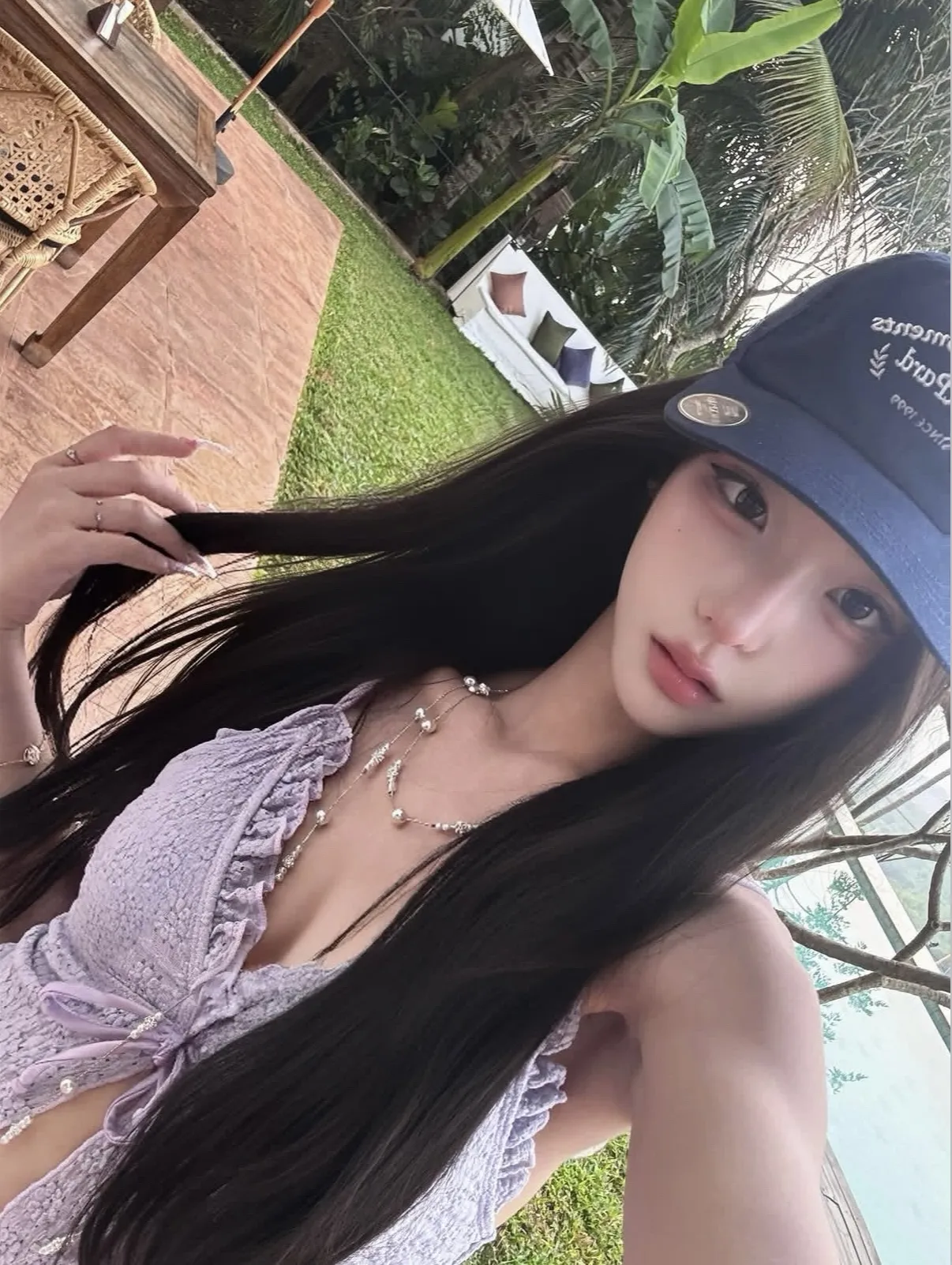 普陀静安子恩 173艺术学生 颜控腿控 纯欲天花板 Gallery 6