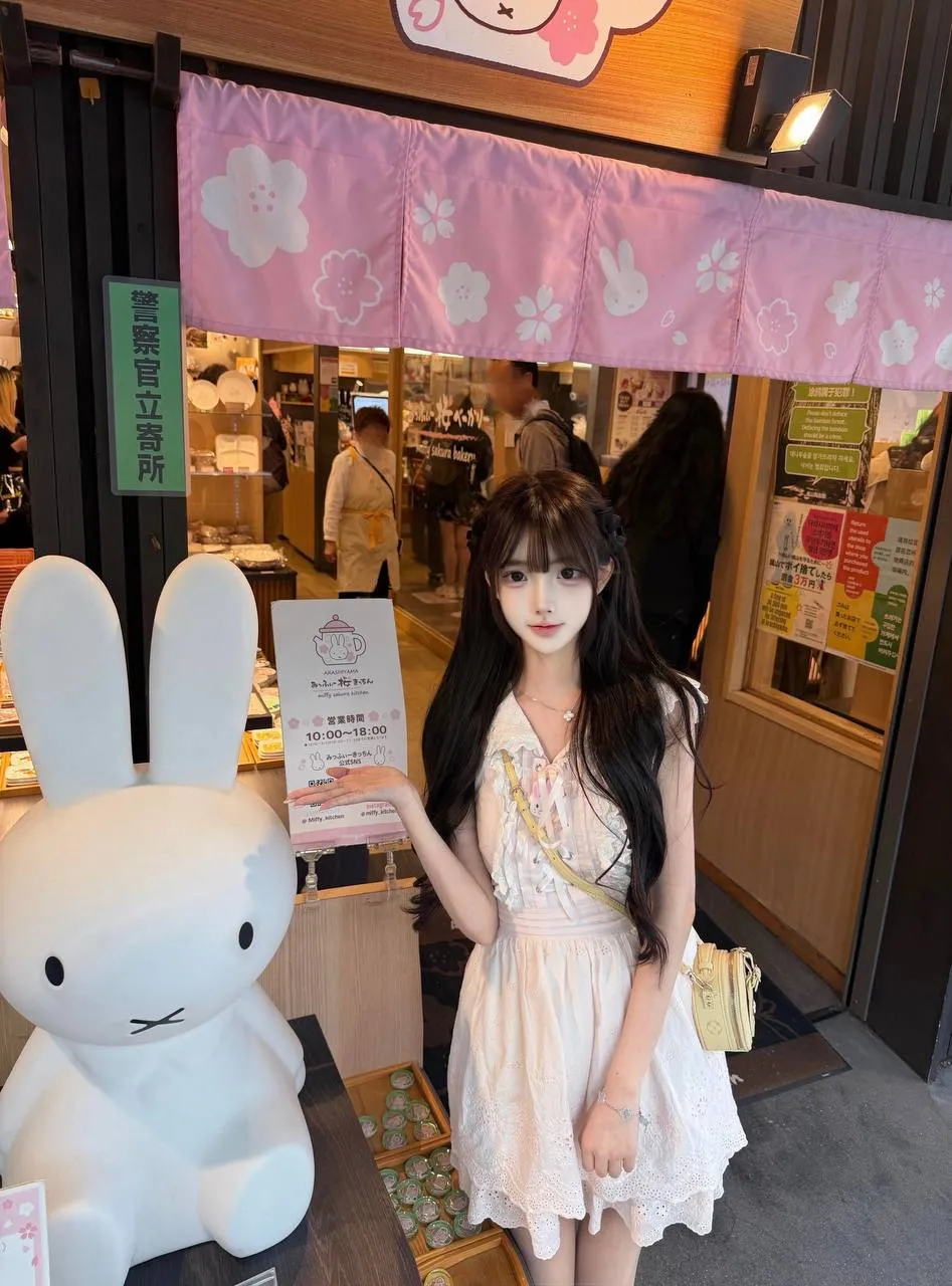 徐汇芯芸 Gallery 4