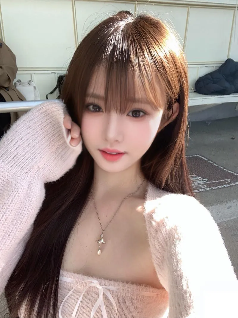 清纯妹妹 小慧 明珠🏠