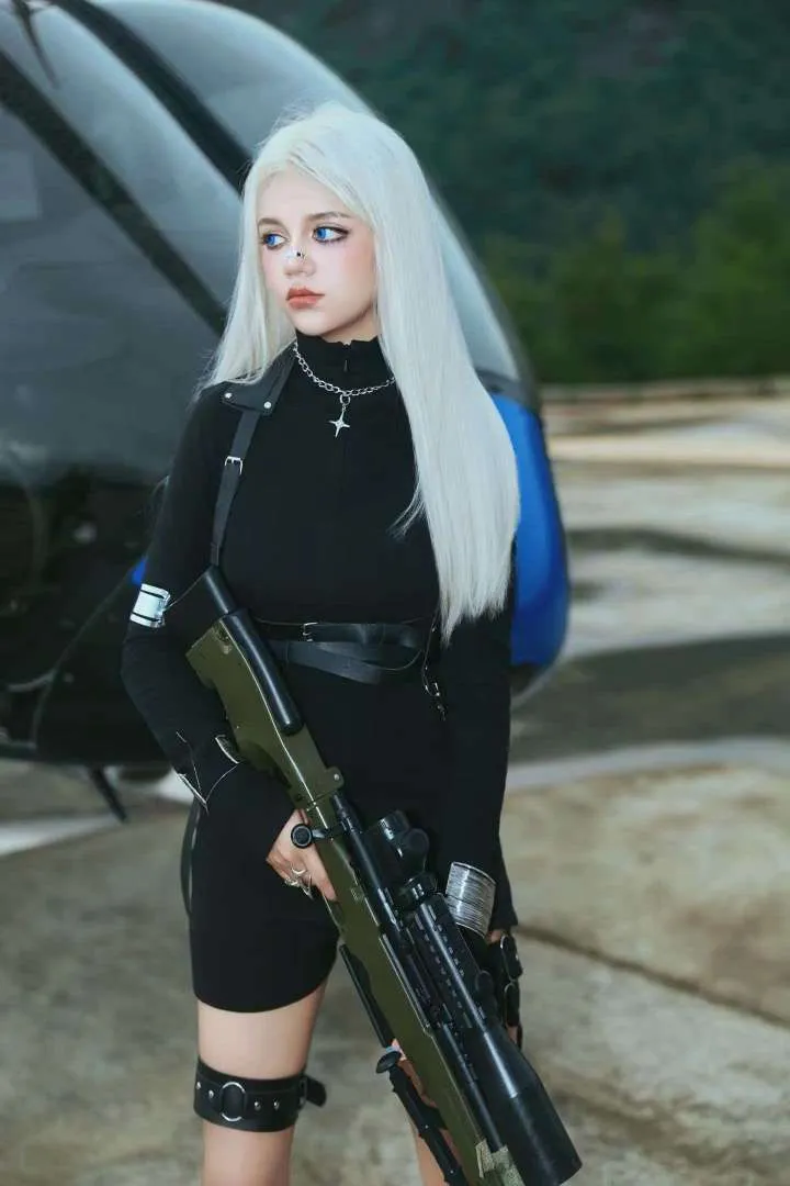 静安大胸洋酒安娜Anna💄 Gallery 2