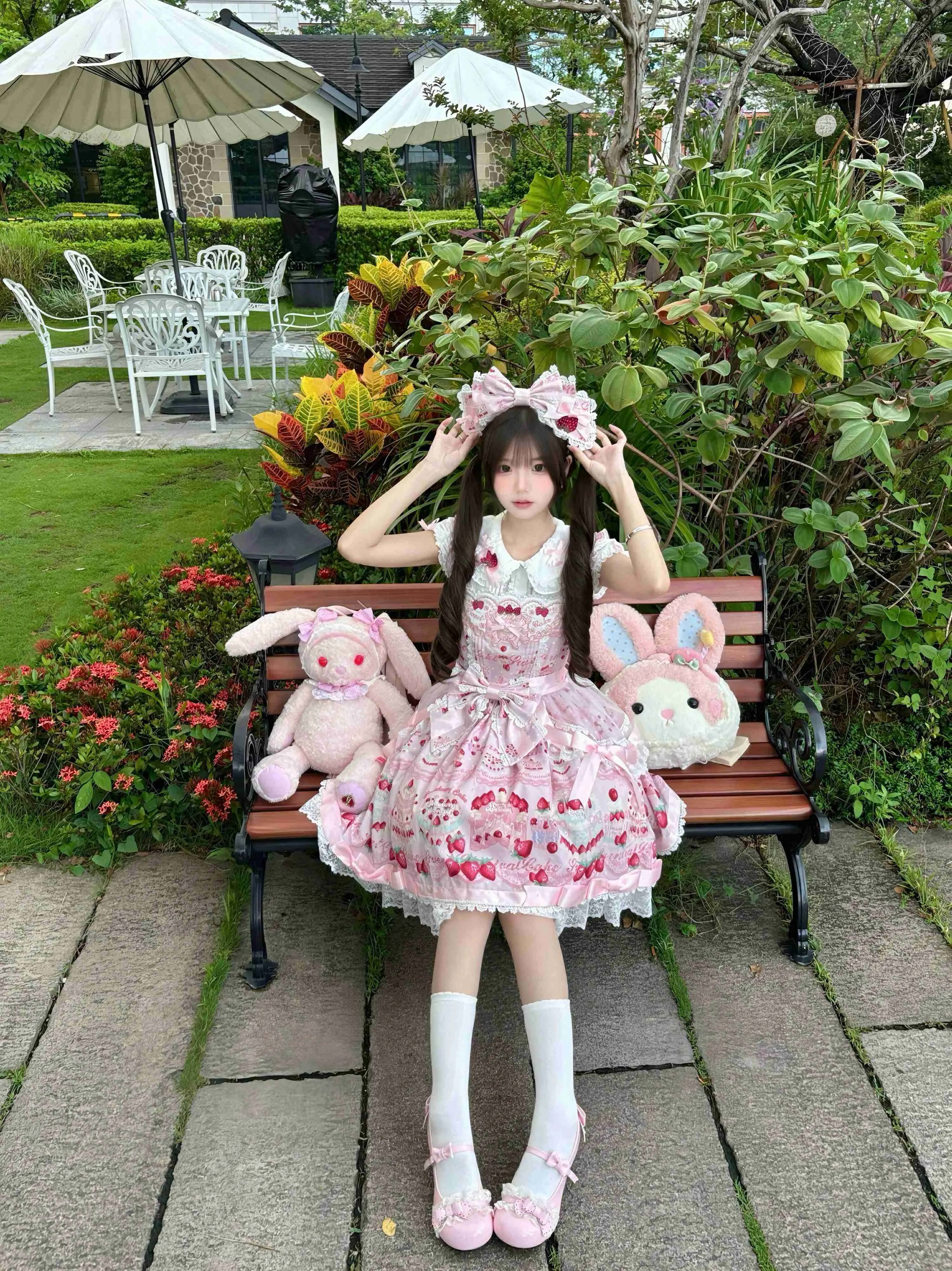 普陀萝莉兼职奈奈 Gallery 5