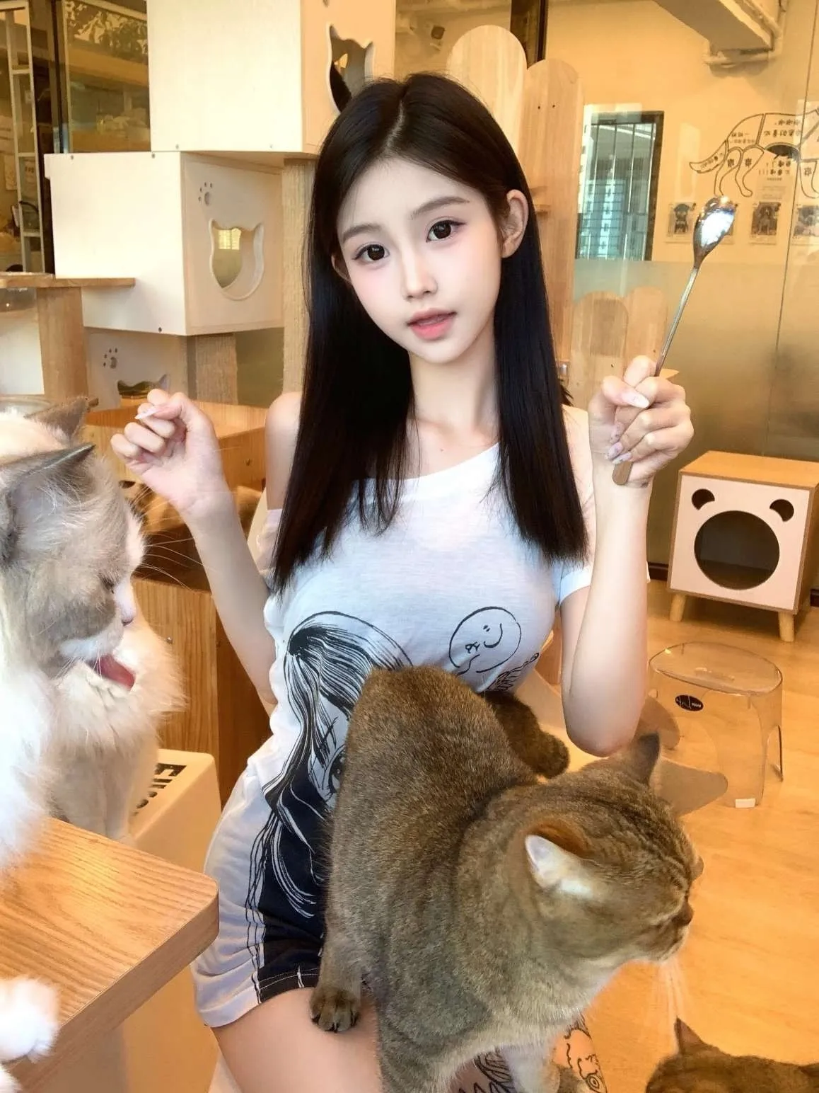 嘉定 花卉 Gallery 4