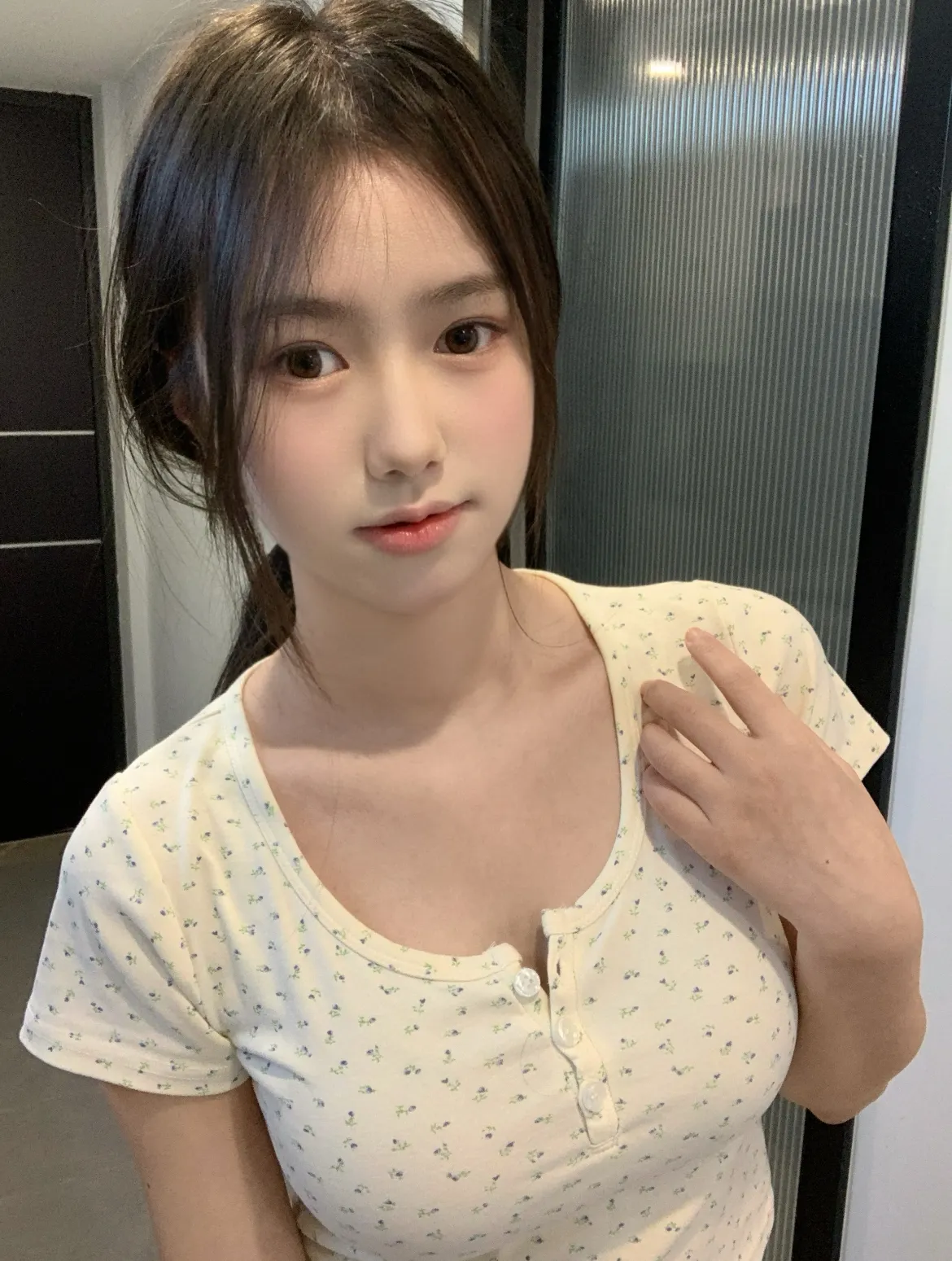 浦东恋恋 白小纯 刚下海 Gallery 1