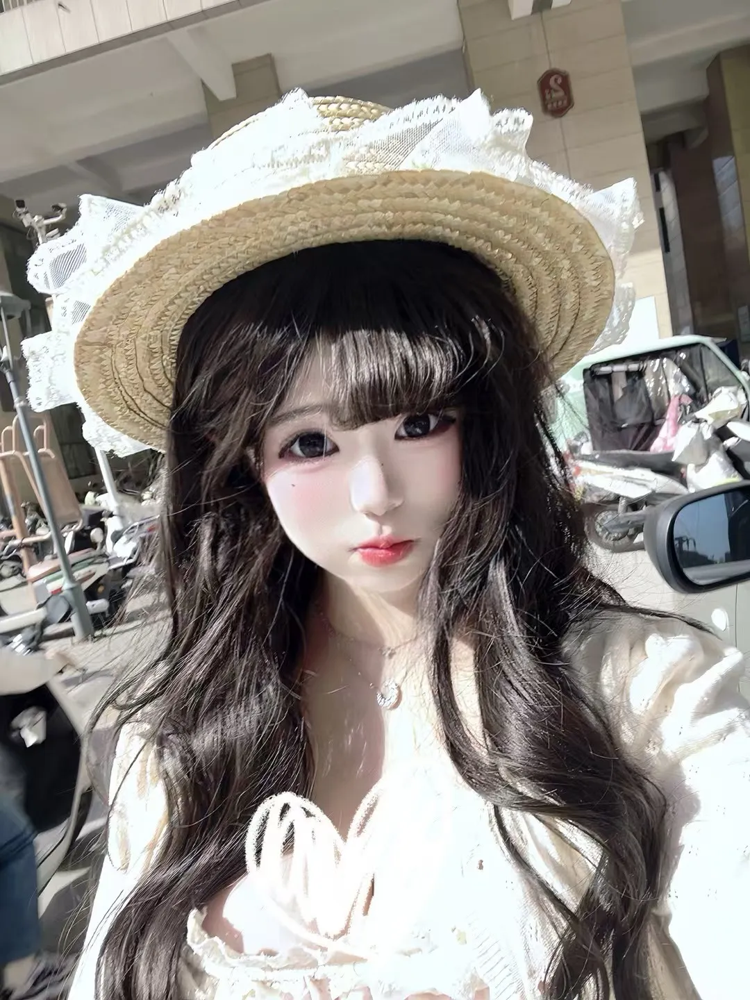 闵行新人悠悠07（巨乳） Gallery 3