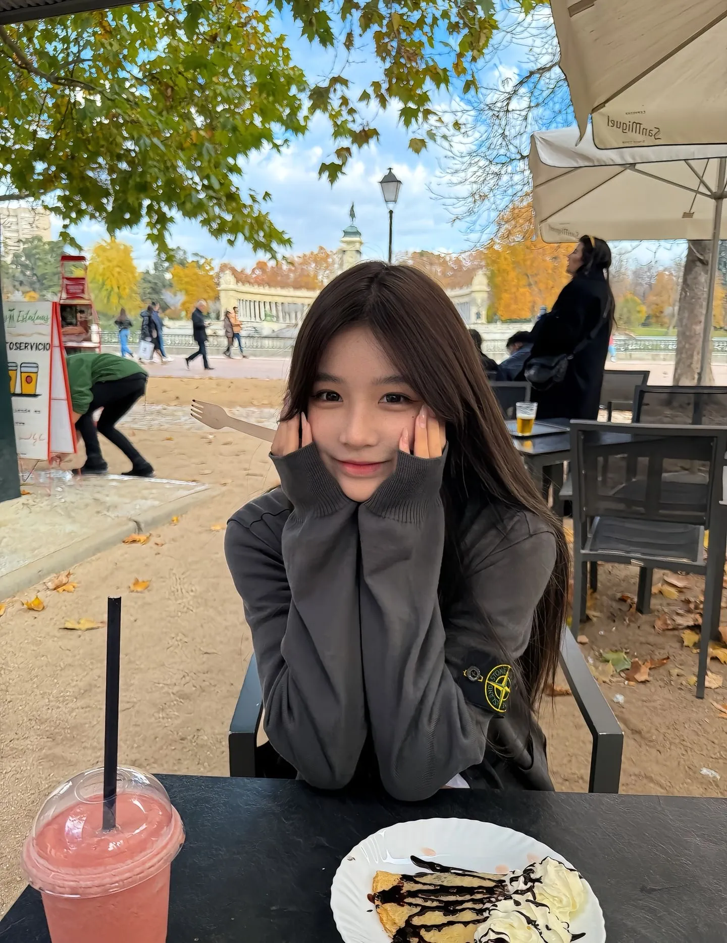 闵行 阿秋 Gallery 4